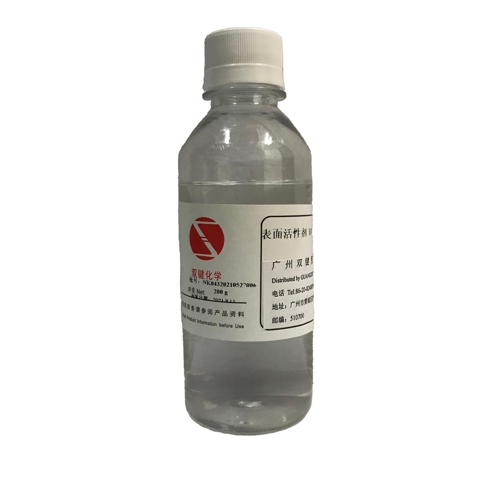 磺基琥珀酸酯二钠盐混合物 DNS-501 阴离子表面活性剂 乳化剂