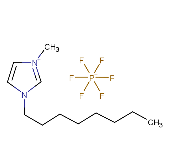 1-辛基-3-甲基咪唑六氟磷酸盐