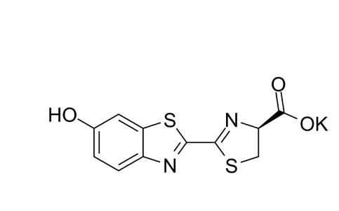 D-荧光素钾盐  115144-35-9  荧光染料