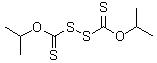 二硫化二异丙基黄原酸酯 105-65-7