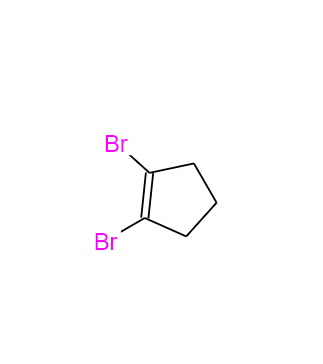75415-78-0 1,2-二溴-1-环戊烯