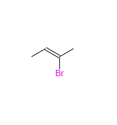 3017-68-3  2-溴-trans-2-丁烯