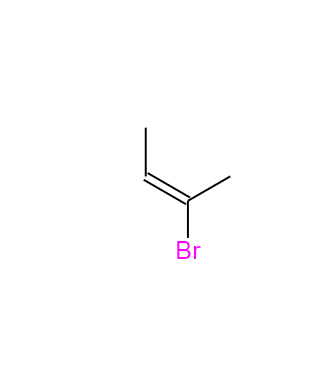 3017-71-8 2-溴-cis-2-丁烯
