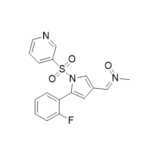 沃诺拉赞杂质35