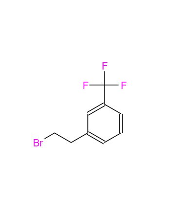 1997-80-4 1-(2-溴甲基)-3-(三氟甲基)苯
