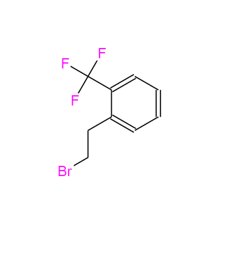 94022-95-4  2-(三氟甲基)苯乙基溴