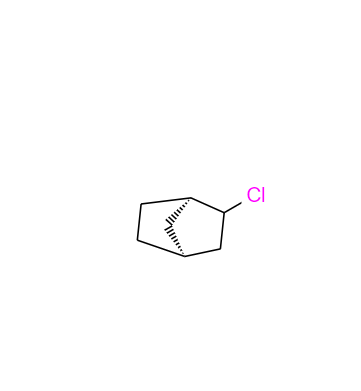 765-91-3  外-2-氯代降莰烷