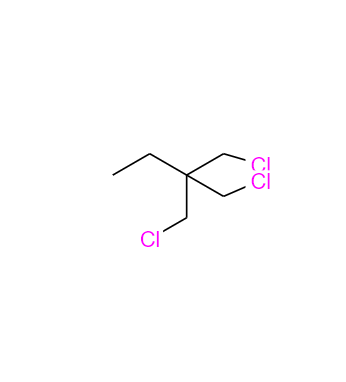 82925-88-0 1,1,1-三(氯甲基)丙烷