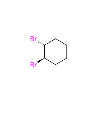 7429-37-0 1.2-二溴环已烷