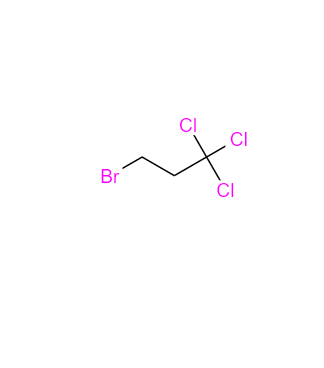 13749-37-6  3-溴-1,1,1-三氯丙烷