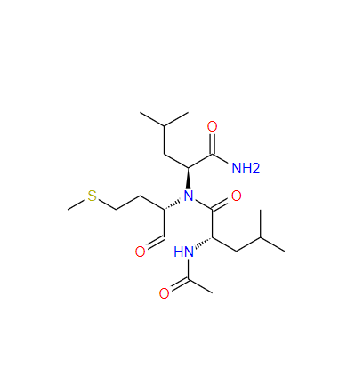 110115-07-6 CALPAIN INHIBITOR II