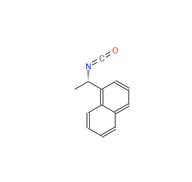 73671-79-1 (S)-(+)-1-萘乙基异氰酸酯