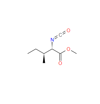 120219-17-2  (2S,3S)-2-异氰酰基-3-甲基戊酸甲酯
