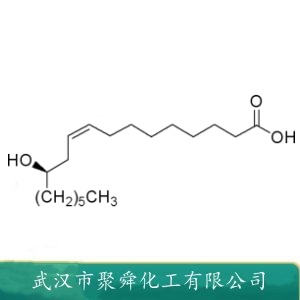 蓖麻油酸 141-22-0 表面活性剂 涂料原料