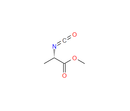 30293-82-4  (S)-(-)-2-异氰酰基丙酸甲酯