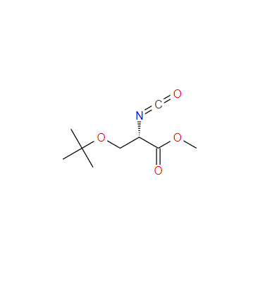 145080-94-0 (S)-(+)-2-异氰酰基-3-叔丁基丙酸甲酯