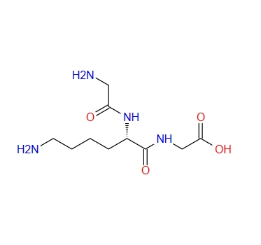 H-Gly-Lys-Gly-OH 45214-22-0