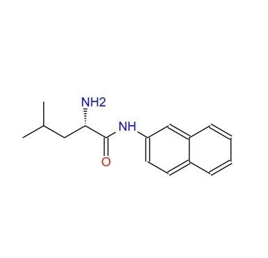 L-亮氨酸β-萘酰胺 732-85-4