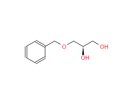 56552-80-8 (R)-(+)-3-苄氧基-1,2-丙二醇