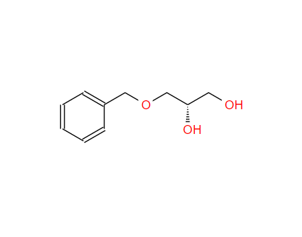 17325-85-8 (S)-(-)-3-苄氧基-1,2-丙二醇