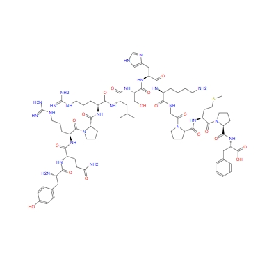 [Tyr0]-Apelin-13 (human, bovine, mouse, rat) 1815617-96-9