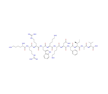 Myosin Light Chain Kinase Inhibitor 198694-74-5