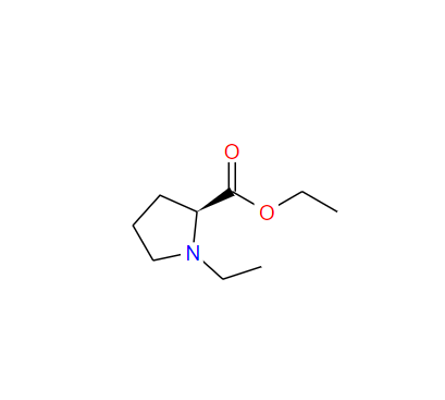 938-54-5 (S)-(-)-1-乙基-2-吡咯烷羧酸乙酯