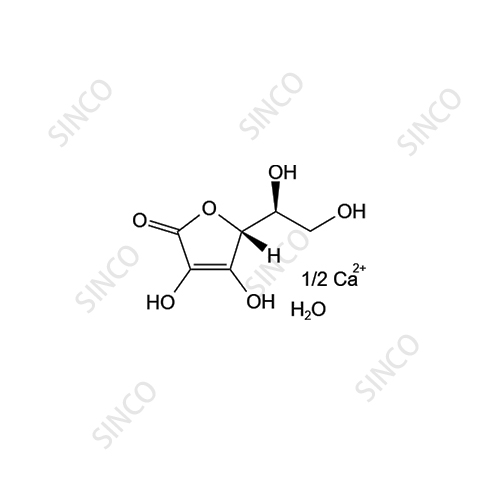 抗坏血酸钙