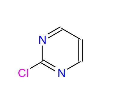 2-pyrimidyl chloride 1195939-87-7