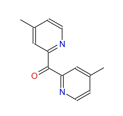 bis(4-methyl-2-pyridyl)ketone 217177-31-6