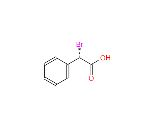 60686-78-4 S-2-溴-2-苯基乙酸