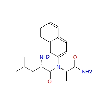 H-Leu-Ala-βNA 72534-98-6