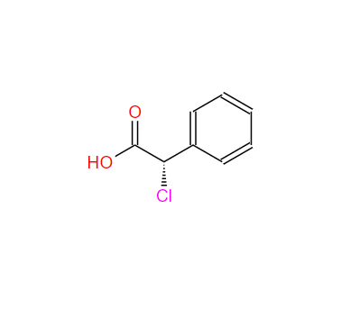 29125-24-4 S-2-氯-2-苯基乙酸