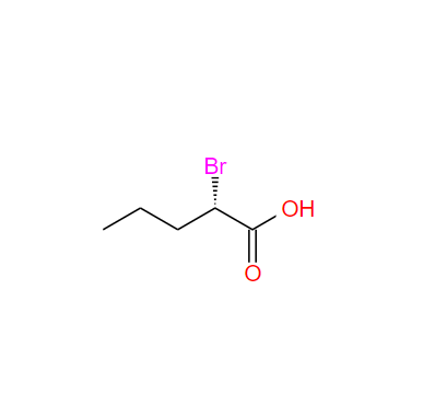 32835-74-8 S-2-溴戊酸