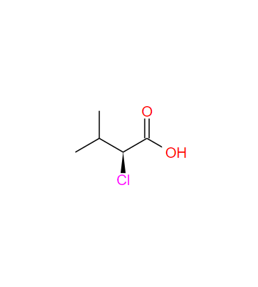 26782-74-1 S-2-氯-3-甲基丁酸