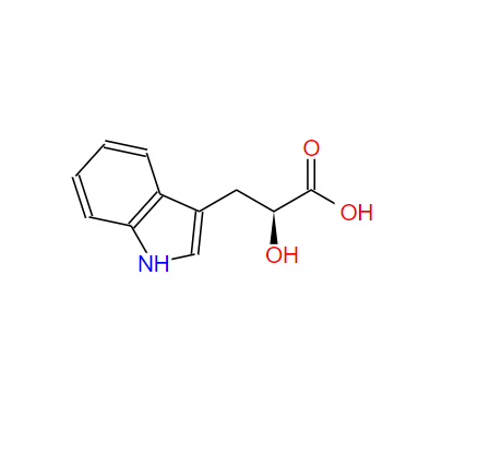 7417-65-4 S-2-羟基-3-吲哚基丙酸