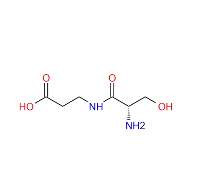 H-Ser-β-Ala-OH 108322-02-7