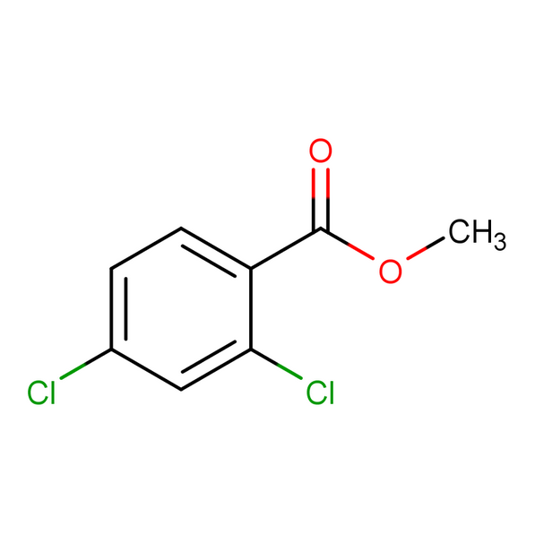 2,4-二氯苯甲酸甲酯