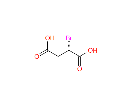 584-98-5  (S)-(-)-2-溴丁二酸