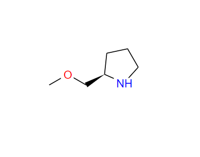 84025-81-0  (R)-2-(甲氧甲基)-吡咯烷
