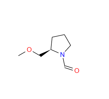 121817-71-8  (R)-(+)-2-(甲氧甲基)-1-吡咯烷甲醛