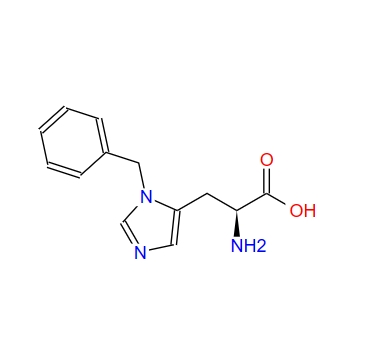 H-His(Bzl)-OH 26086-41-9