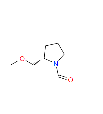 63126-45-4 (S)-(-)-2-(甲氧甲基)-1-吡咯烷甲醛