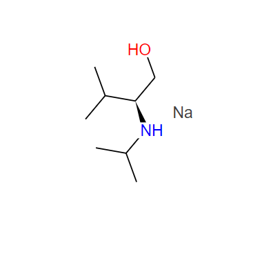 924311-08-0 (S)-2-异丙氨基-3-甲基-2-丁醇