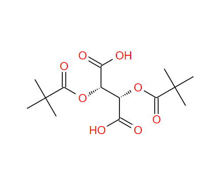 76769-55-6  (+)-二特戊酰基-D-酒石酸