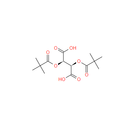 65259-81-6 (-)-二特戊酰基-L-酒石酸