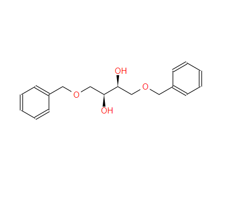 17401-06-8 (-)-1,4-二-O-苄基-L-苏醇