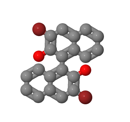 111795-43-8(R)-33-二溴-11-2-联萘酚