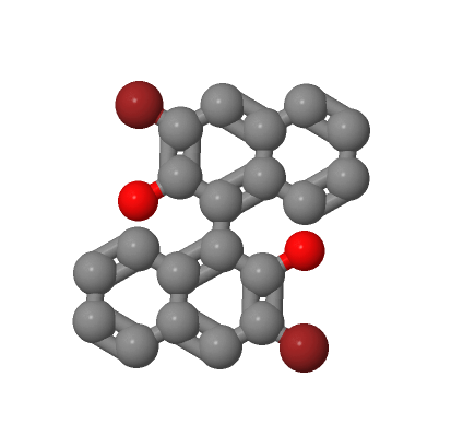 119707-74-3 (S)-33-二溴-11-2-联萘酚