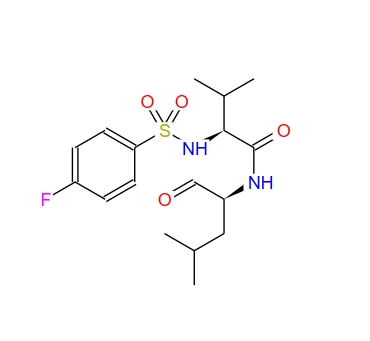 Calpain Inhibitor VI 190274-53-4